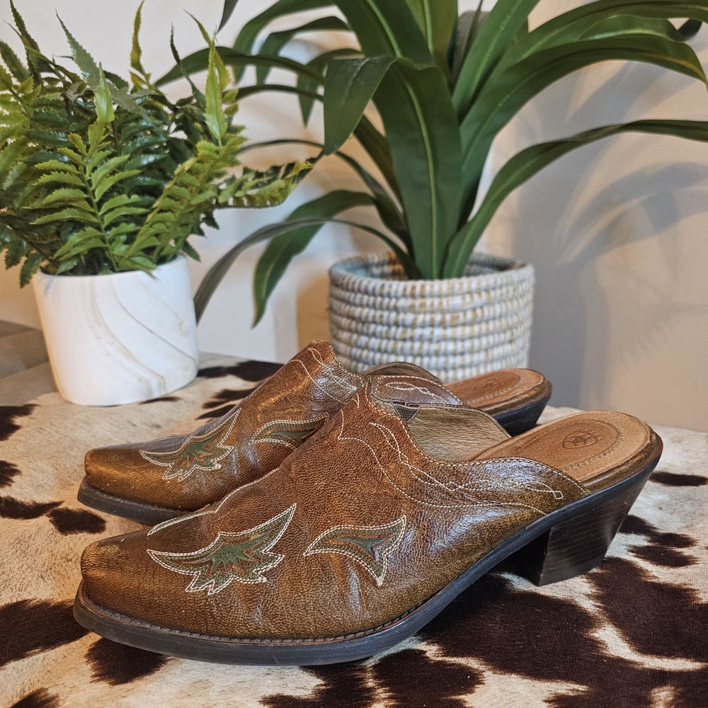 Ariat Manzanita Mules